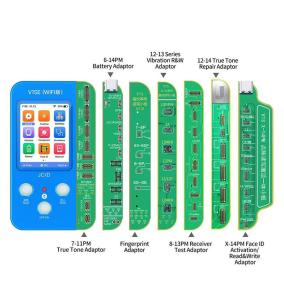Programador JC V1SE de Lectura y Escritura Datos para iPhone