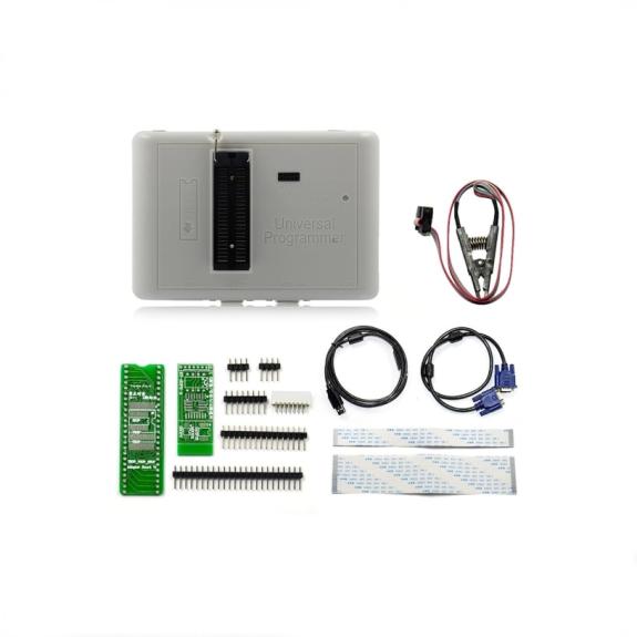 Programador Universal RT809H