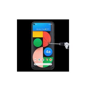 PROTECTOR 2.5D CRISTAL TEMPLADO PARA GOOGLE PIXEL 4A 5G