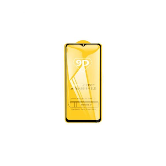 PROTECTOR 9D CRISTAL TEMPLADO PARA SAMSUNG A02