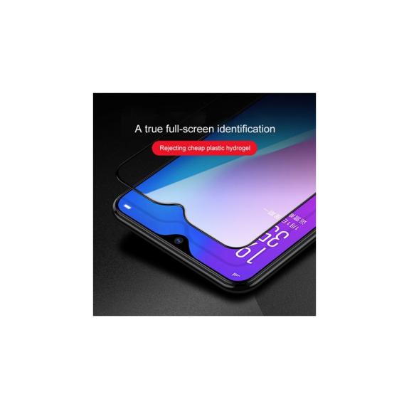 PROTECTOR 9D CRISTAL TEMPLADO PARA SAMSUNG A02