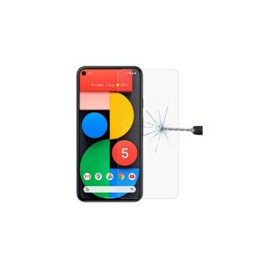 PROTECTOR DE PANTALLA CRISTAL TEMPLADO 2.5D PARA GOOGLE PIXEL 5