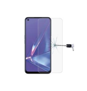 PROTECTOR CRISTAL TEMPLADO 2.5D PARA OPPO A73 5G