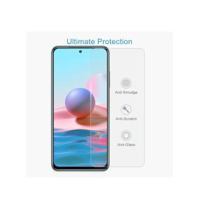 PROTECTOR CRISTAL TEMPLADO 2.5D PARA XIAOMI REDMI NOTE 10