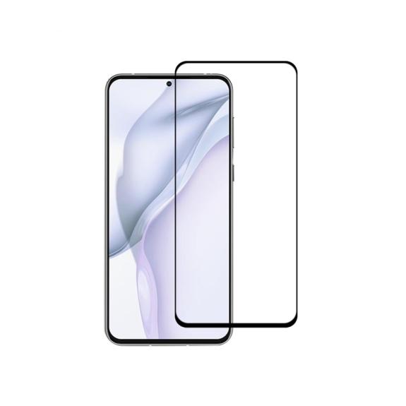 PROTECTOR CRISTAL TEMPLADO 3D PARA HUAWEI P50