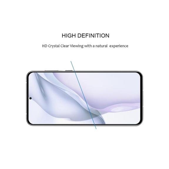 PROTECTOR CRISTAL TEMPLADO 3D PARA HUAWEI P50