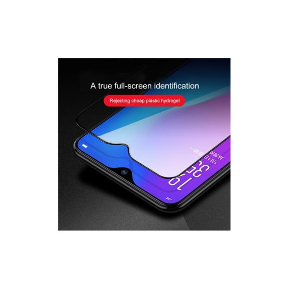 PROTECTOR CRISTAL TEMPLADO 9D PARA SAMSUNG M31S