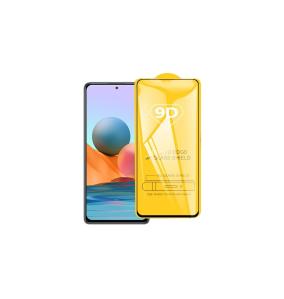 PROTECTOR CRISTAL TEMPLADO 9D PARA XIAOMI REDMI NOTE 10 PRO