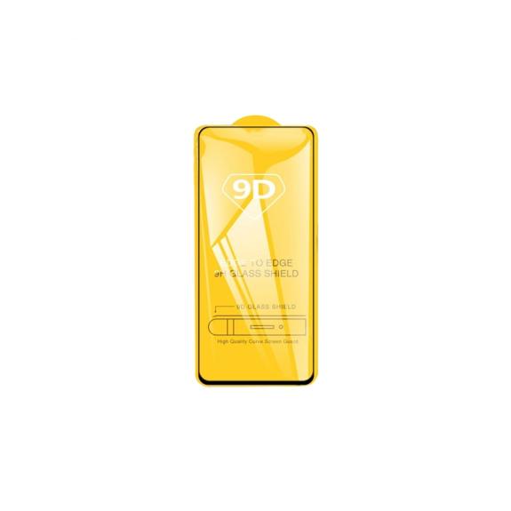 PROTECTOR CRISTAL TEMPLADO 9D PARA XIAOMI REDMI NOTE 10 PRO