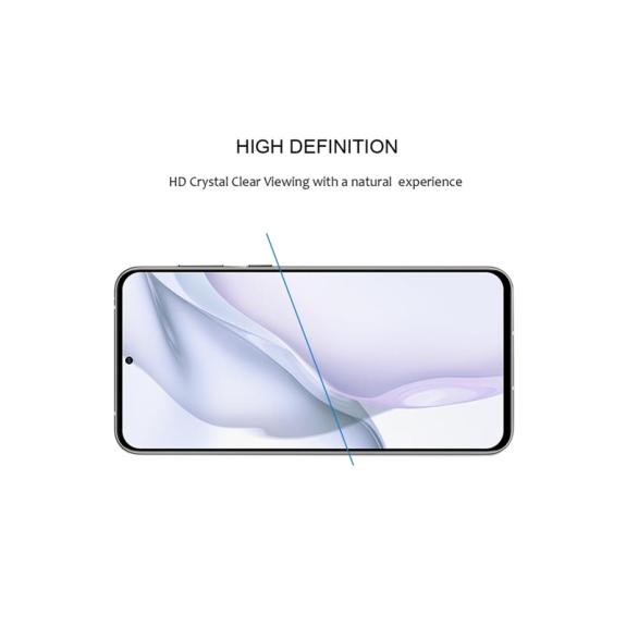 PROTECTOR CRISTAL TEMPLADO PARA HUAWEI P50