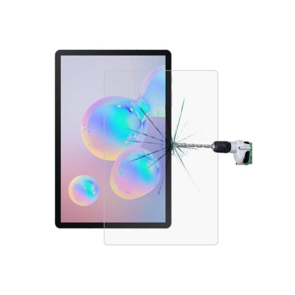 PROTECTOR CRISTAL TEMPLADO PARA SAMSUNG GALAXY TAB S7 PLUS