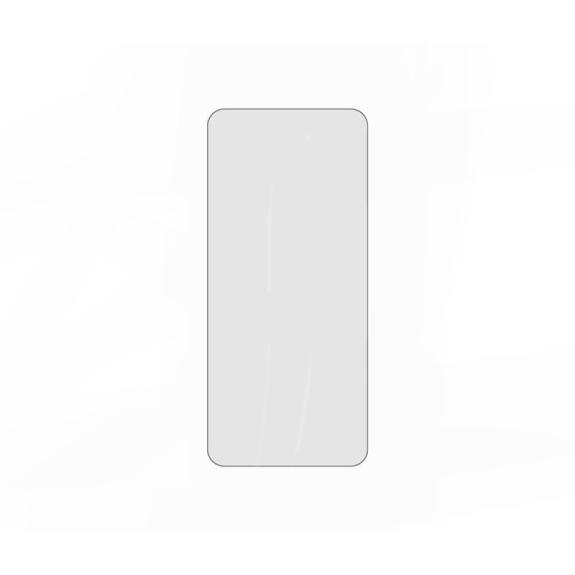 PROTECTOR DE PANTALLA CRISTAL TEMPLADO 2.5D PARA LG K51S