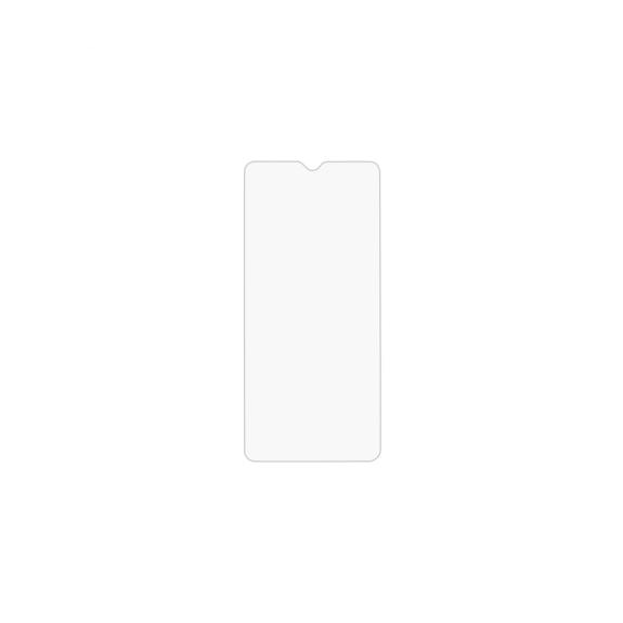 PROTECTOR DE PANTALLA CRISTAL TEMPLADO 2.5D PARA LG W30