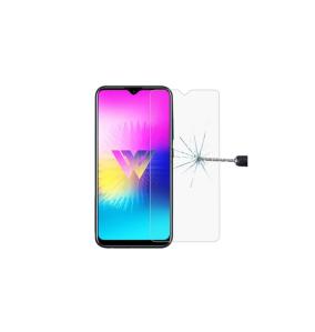 PROTECTOR DE PANTALLA CRISTAL TEMPLADO 2.5D PARA LG W30 PRO