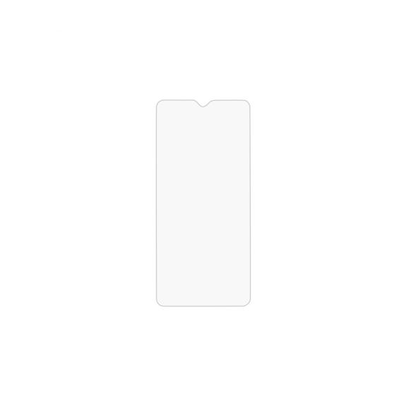 PROTECTOR DE PANTALLA CRISTAL TEMPLADO 2.5D PARA LG W30 PRO