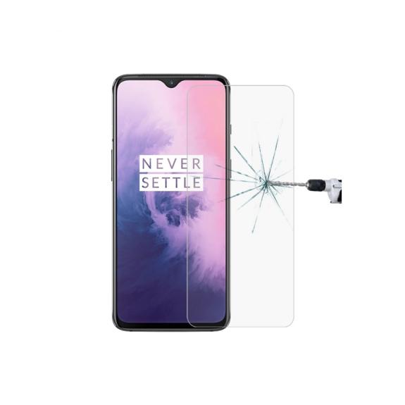 PROTECTOR DE PANTALLA CRISTAL TEMPLADO 2.5D PARA ONEPLUS 7