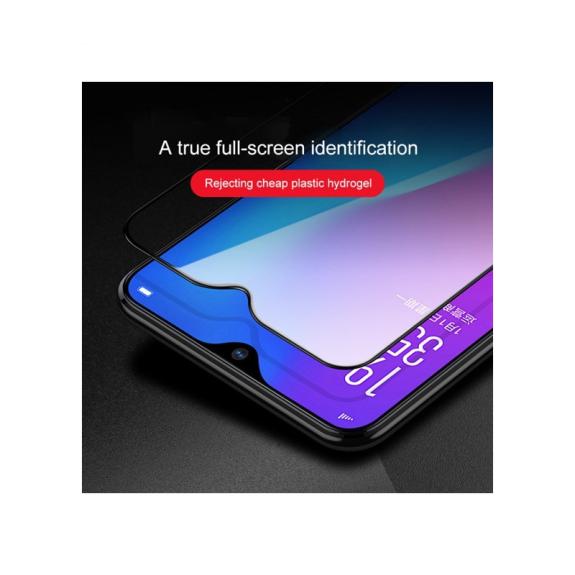 PROTECTOR DE PANTALLA CRISTAL TEMPLADO 9D PARA OPPO A91