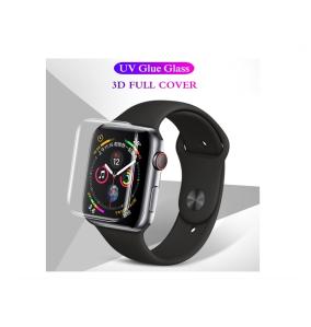 PROTECTOR DE PANTALLA CRISTAL TEMPLADO PARA APPLE WATCH 40MM