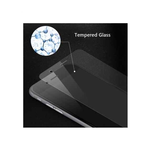 PROTECTOR DE PANTALLA CRISTAL TEMPLADO PARA DOOGEE Y8