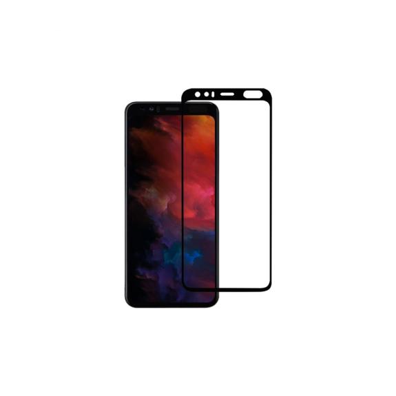 PROTECTOR DE PANTALLA CRISTAL TEMPLADO PARA GOOGLE PIXEL 4