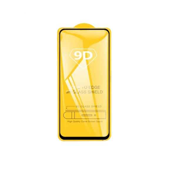 PROTECTOR DE PANTALLA CRISTAL TEMPLADO PARA HUAWEI Y7A