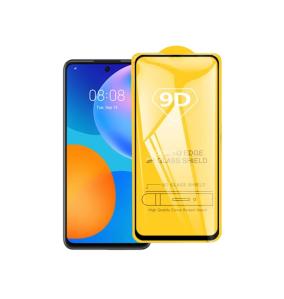 PROTECTOR DE PANTALLA CRISTAL TEMPLADO PARA HUAWEI Y7A