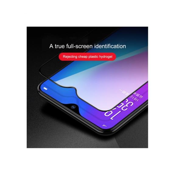 PROTECTOR DE PANTALLA CRISTAL TEMPLADO PARA HUAWEI Y8P