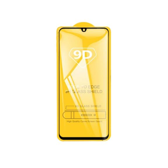 PROTECTOR DE PANTALLA CRISTAL TEMPLADO PARA HUAWEI Y8P