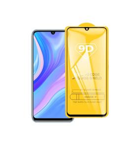 PROTECTOR DE PANTALLA CRISTAL TEMPLADO PARA HUAWEI Y8P