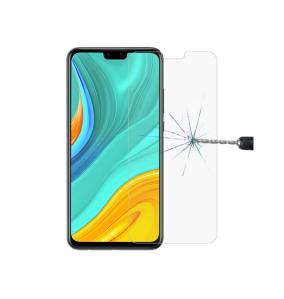 Tempered glass screen protector for Huawei Y8S