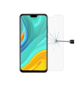 PROTECTOR DE PANTALLA CRISTAL TEMPLADO PARA HUAWEI Y8S