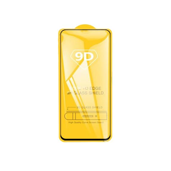 PROTECTOR DE PANTALLA CRISTAL TEMPLADO PARA HUAWEI Y9A