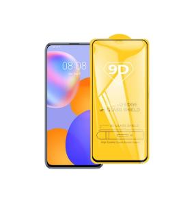 PROTECTOR DE PANTALLA CRISTAL TEMPLADO PARA HUAWEI Y9A