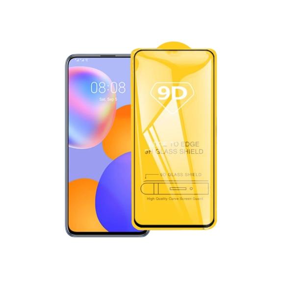 PROTECTOR DE PANTALLA CRISTAL TEMPLADO PARA HUAWEI Y9A