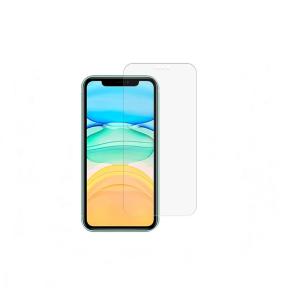 PROTECTOR DE PANTALLA CRISTAL TEMPLADO PARA IPHONE XR/IPHONE 11