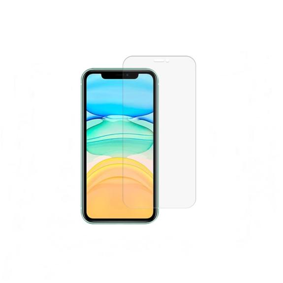 PROTECTOR DE PANTALLA CRISTAL TEMPLADO PARA IPHONE XR/IPHONE 11