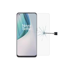 Tempered glass screen protector for Oneplus Nord N10 5G