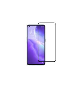 PROTECTOR DE PANTALLA CRISTAL TEMPLADO PARA OPPO RENO 5 5G/4G