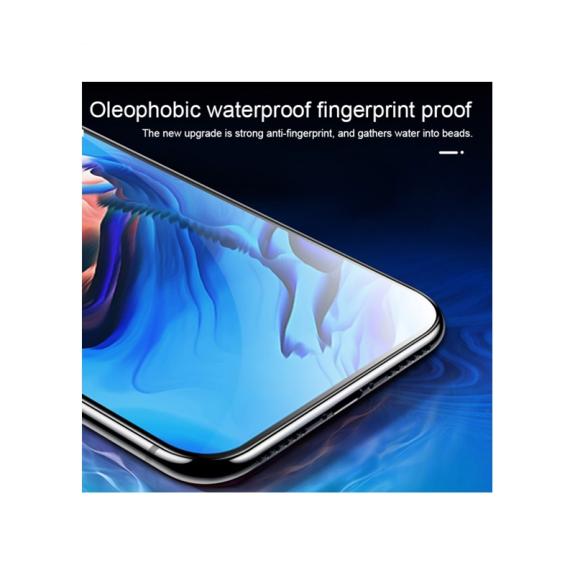 PROTECTOR DE PANTALLA CRISTAL TEMPLADO PARA OPPO RENO Z