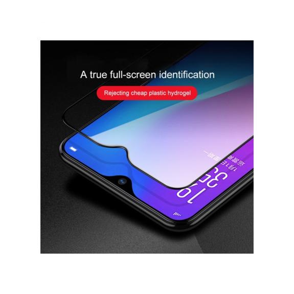 PROTECTOR DE PANTALLA CRISTAL TEMPLADO PARA REALME 7 PRO