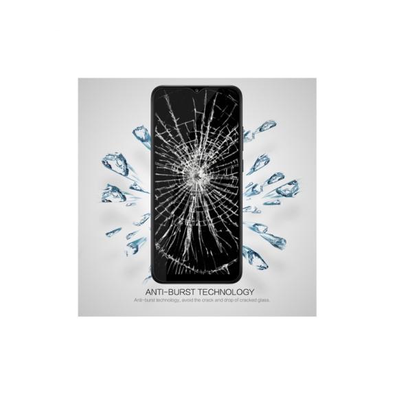 PROTECTOR DE PANTALLA CRISTAL TEMPLADO PARA SAMSUNG A02 / M02