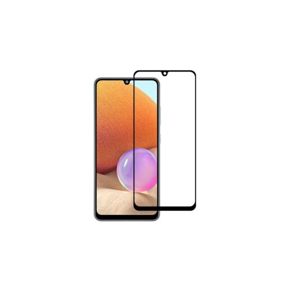 PROTECTOR DE PANTALLA CRISTAL TEMPLADO PARA SAMSUNG A32