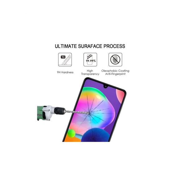 PROTECTOR DE PANTALLA CRISTAL TEMPLADO PARA SAMSUNG A32 5G