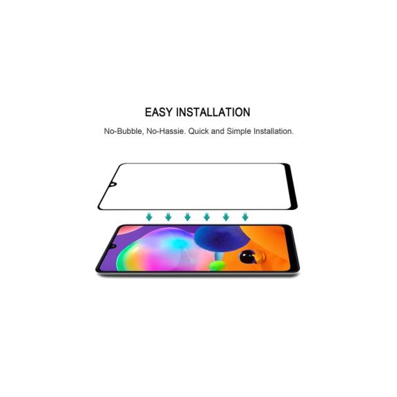 PROTECTOR DE PANTALLA CRISTAL TEMPLADO PARA SAMSUNG A32 5G