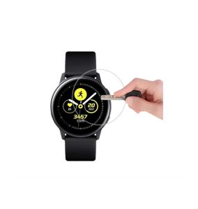 Tempered glass screen protector for Samsung Galaxy Watch