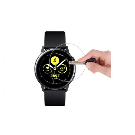 PROTECTOR DE PANTALLA CRISTAL TEMPLADO PARA SAMSUNG GALAXY WATCH