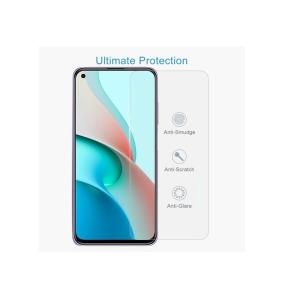 PROTECTOR CRISTAL TEMPLADO PARA XIAOMI REDMI NOTE 9 5G / 9