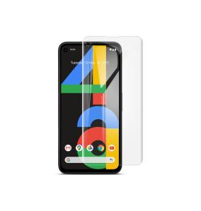 CRISTAL TEMPLADO PROTECTOR DE PANTALLA PARA GOOGLE PIXEL 4A 4G