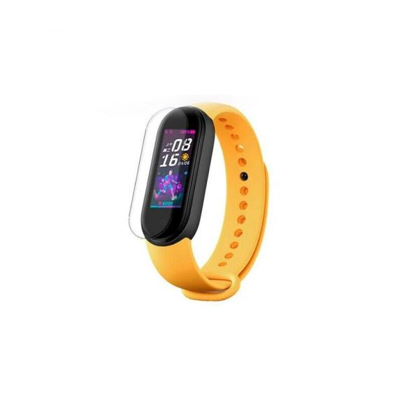 PROTECTOR DE PANTALLA PARA XIAOMI MI BAND 5