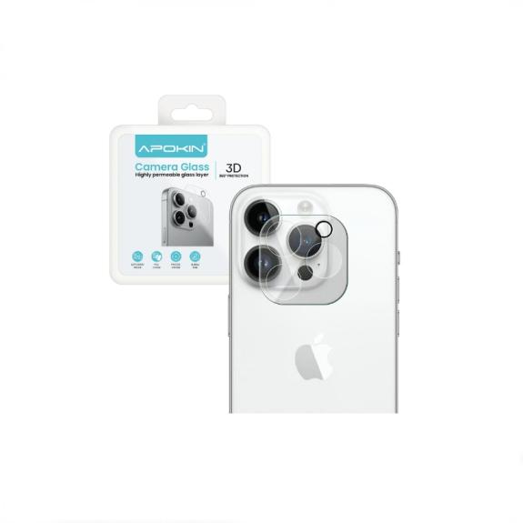 Protector Lente Para IPhone 14 Pro / 14 Pro Max